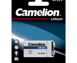 9V Lithium Batteries