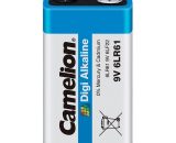 باتری Digi Alkaline سایز ۹ ولت 9V