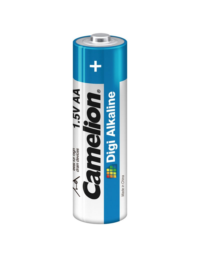 باتری Digi Alkaline سایز AA