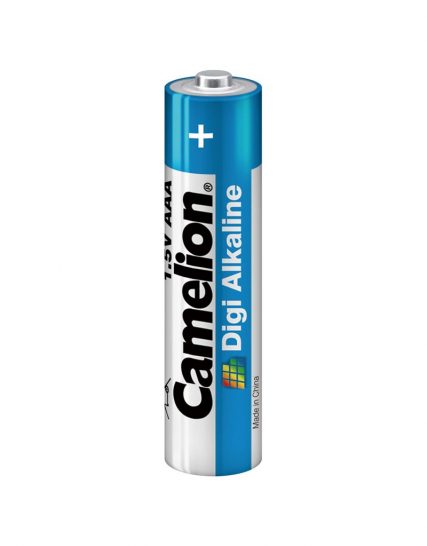 باتری Digi Alkaline سایز AAA