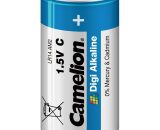 باتری Digi Alkaline سایز C