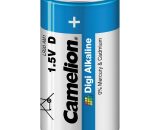 باتری Digi Alkaline سایز D