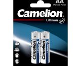 باتری Lithium P7 سایز AA