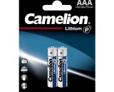 باتری Lithium P7 سایز AAA