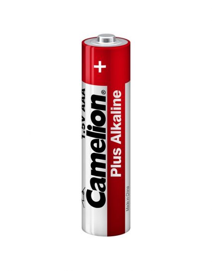 باتری Plus Alkaline سایز AAA