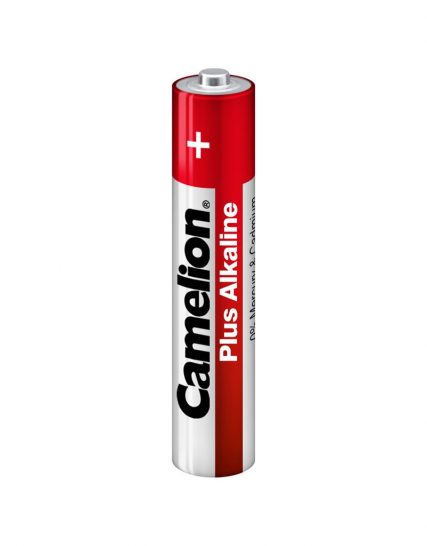 باتری Plus Alkaline سایز AAAA