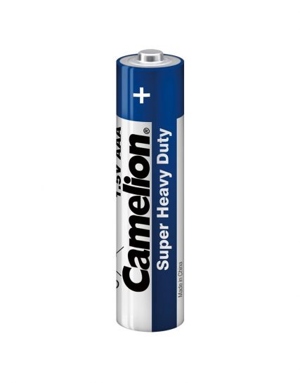 باتری Zinc Carbon زینک کربن سایز AAA