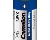 باتری Zinc Carbon زینک کربن سایز C