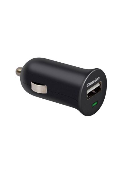 شارژر فندکی ماشین مدل DD811