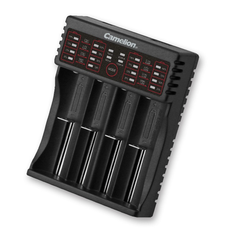 شارژر باتری قابل شارژ کملیون مدل LBC-321