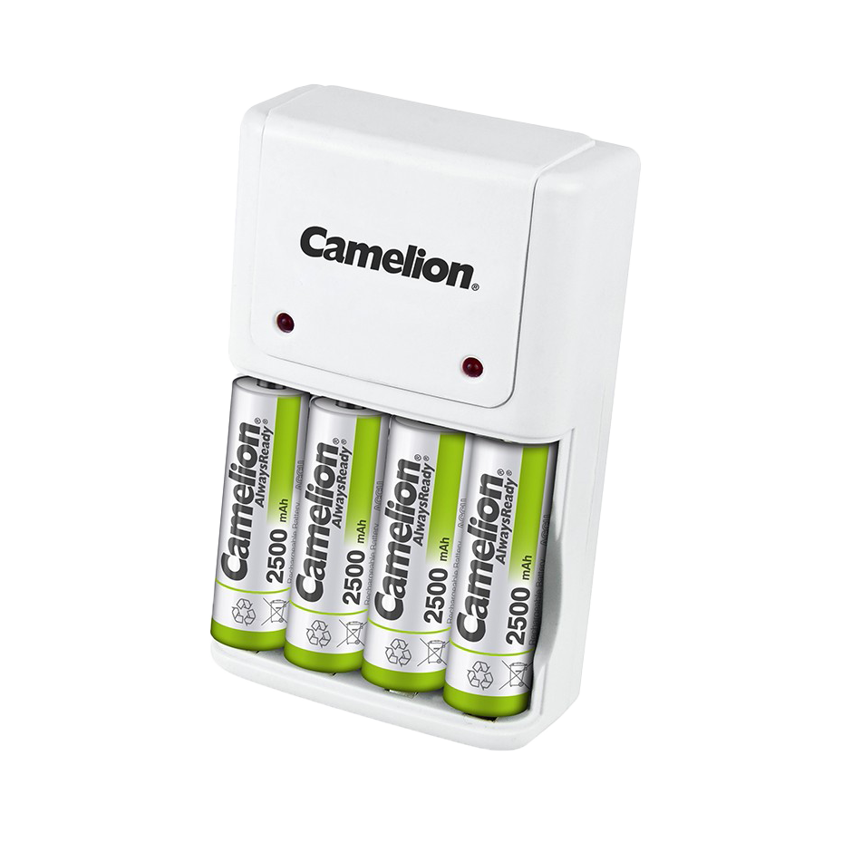 شارژر باتری قابل شارژ کملیون مدل BC-1010B