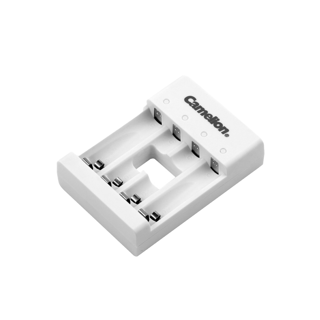 شارژر باتری قابل شارژ کملیون مدل BC-807T