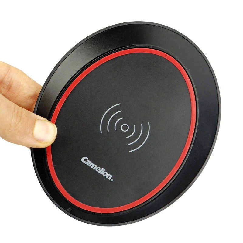 شارژر وایرلس کملیون مدل WLC-002 - تصویر 3
